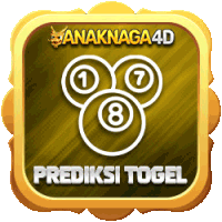 PREDIKSI ANAKNAGA4D