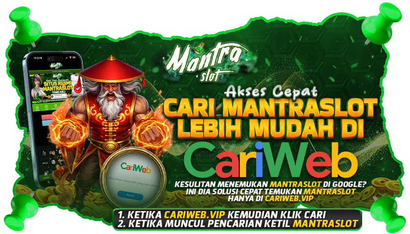 MANTRASLOTBOT
