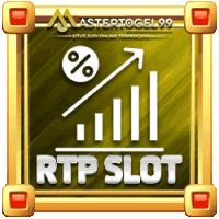 RTP MASTERTOGEL99