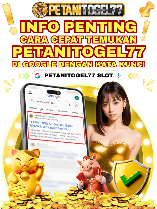 PETANITOGEL77BOT