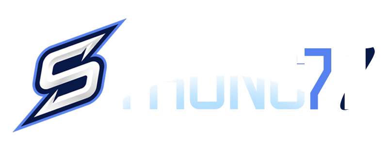 Logo-STRONG77
