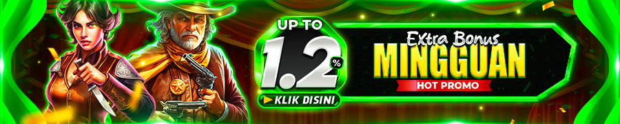 KOMISI MINGGUAN  TOTOJEK