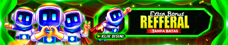 BONUS REFFERAL TOTOJEK