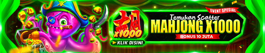 TOTOJEK X PG SOFT MAHJONG X1000