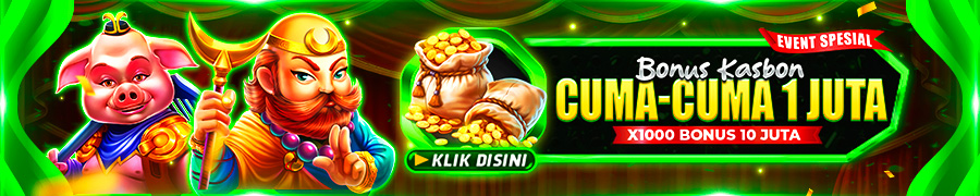 KASBON CUMA CUMA TOTOJEK