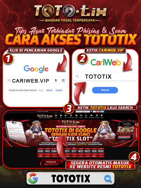 TOTOTIX